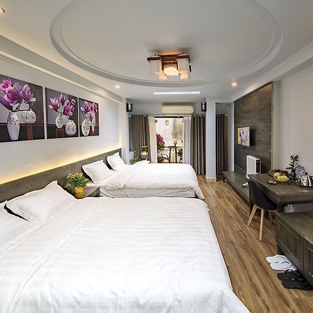 Hanoi Moon Cactus Экстерьер фото