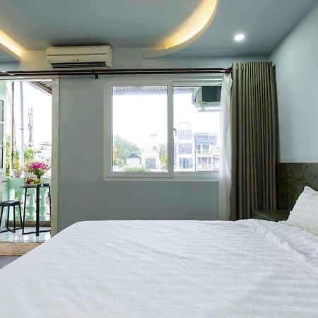 Hanoi Moon Cactus Экстерьер фото