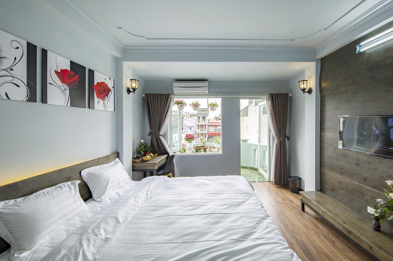 Hanoi Moon Cactus Экстерьер фото