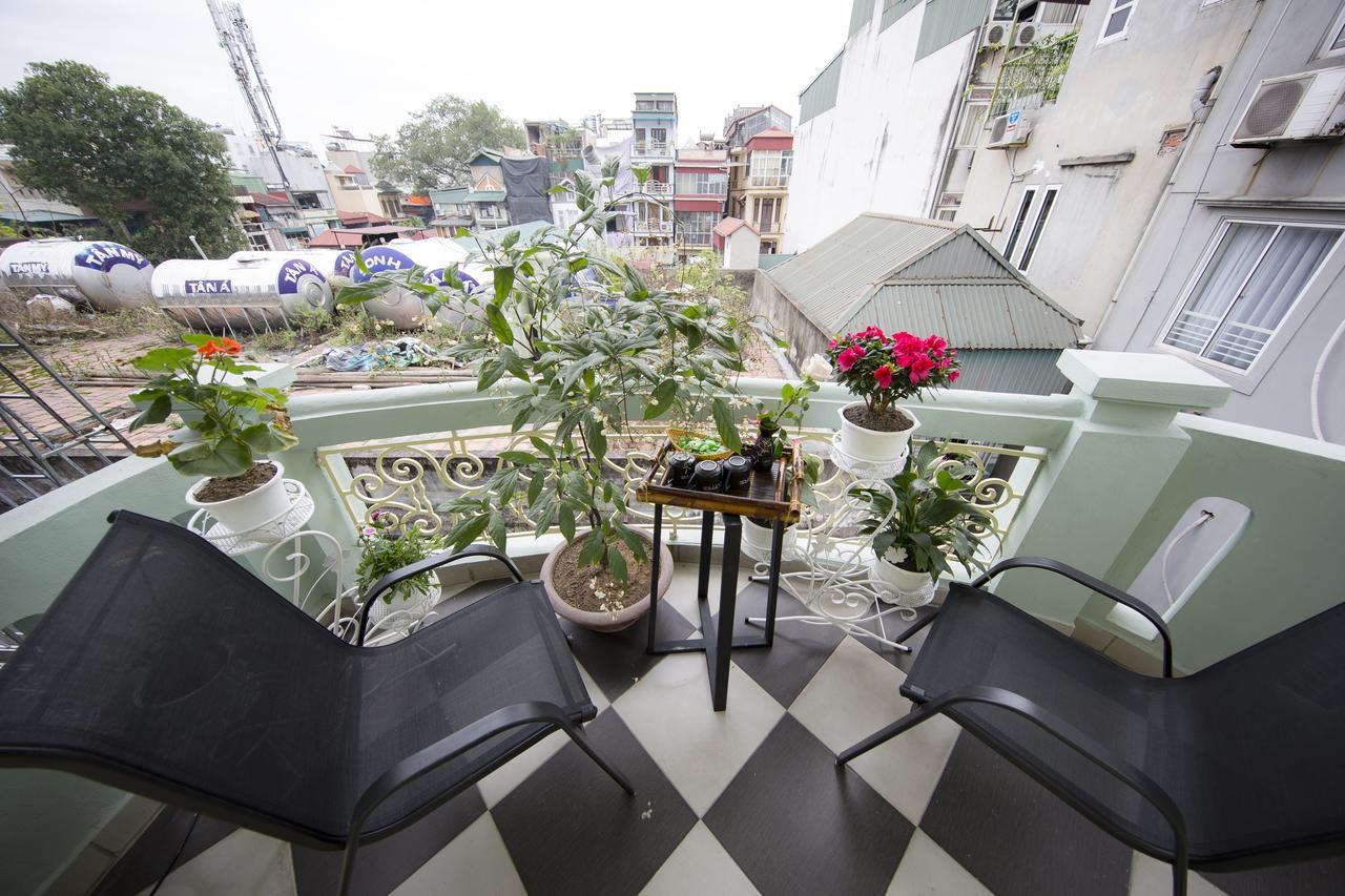 Hanoi Moon Cactus Экстерьер фото