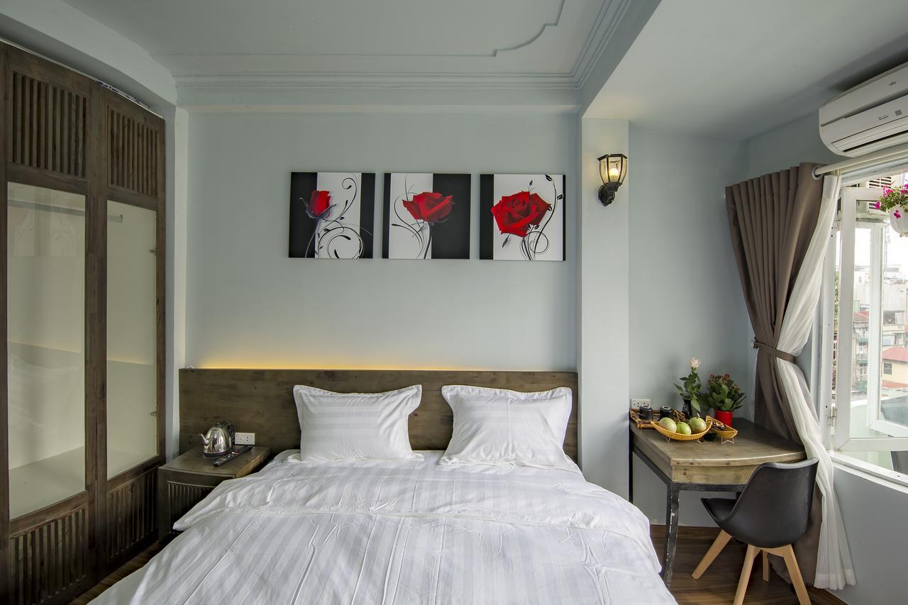 Hanoi Moon Cactus Экстерьер фото