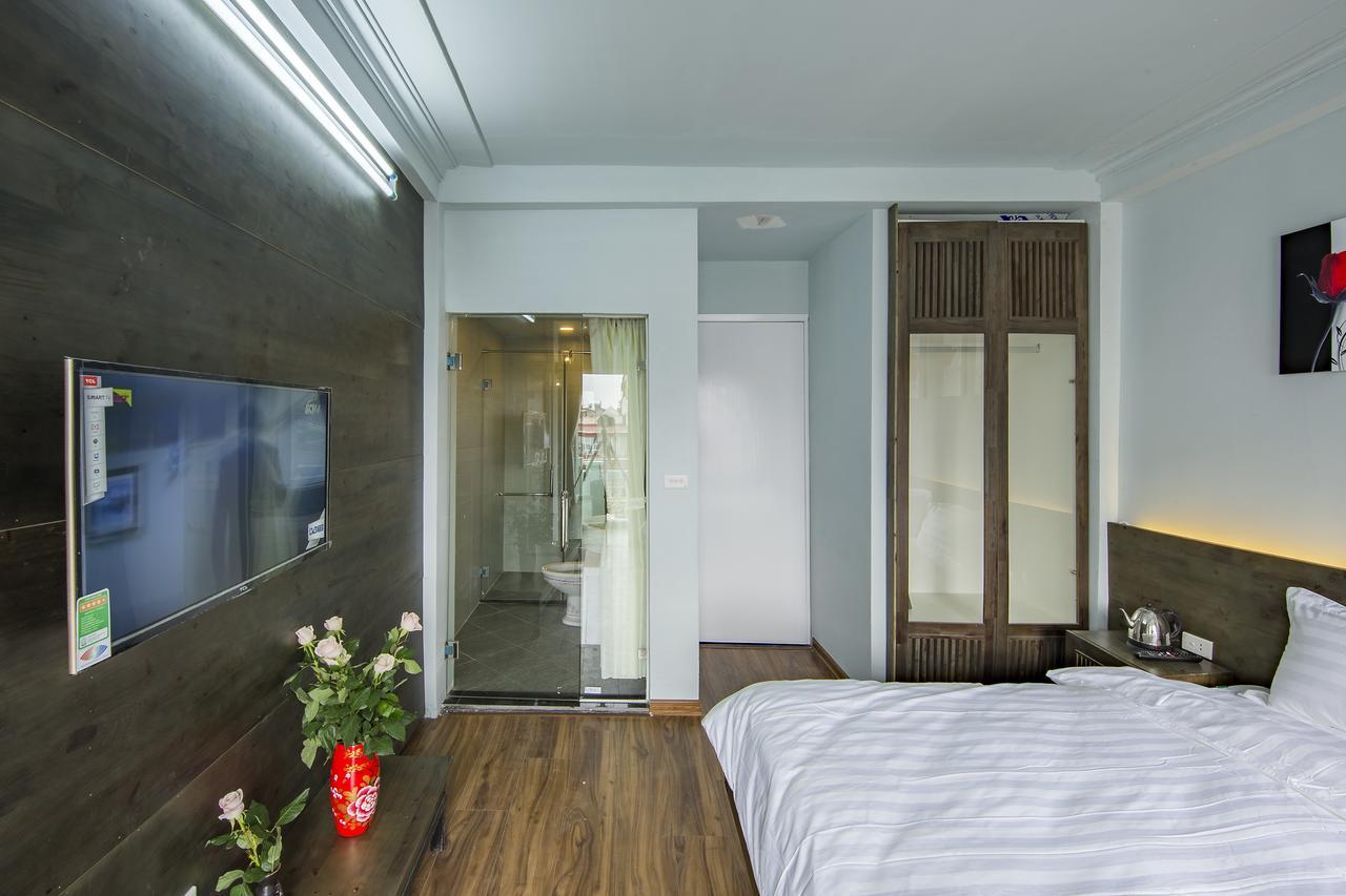Hanoi Moon Cactus Экстерьер фото