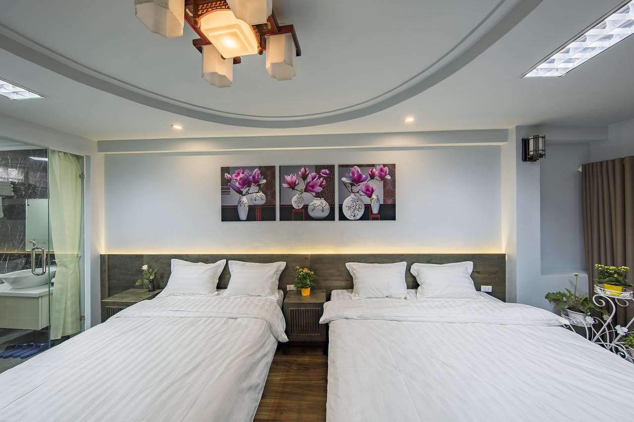 Hanoi Moon Cactus Экстерьер фото