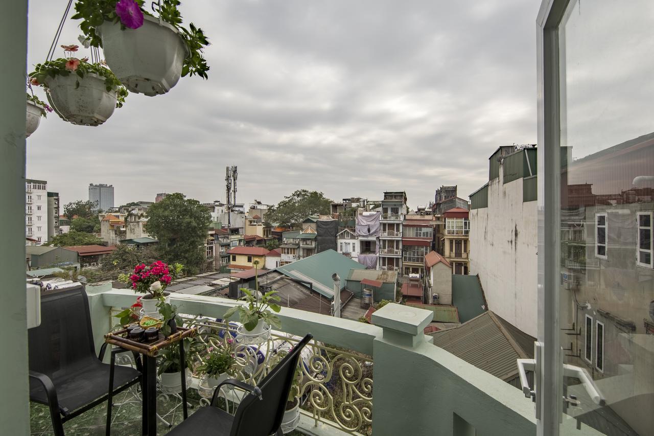Hanoi Moon Cactus Экстерьер фото