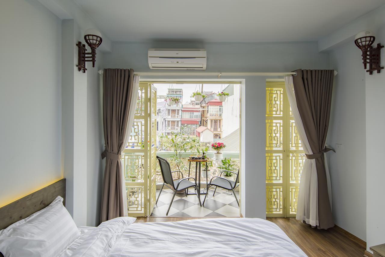 Hanoi Moon Cactus Экстерьер фото