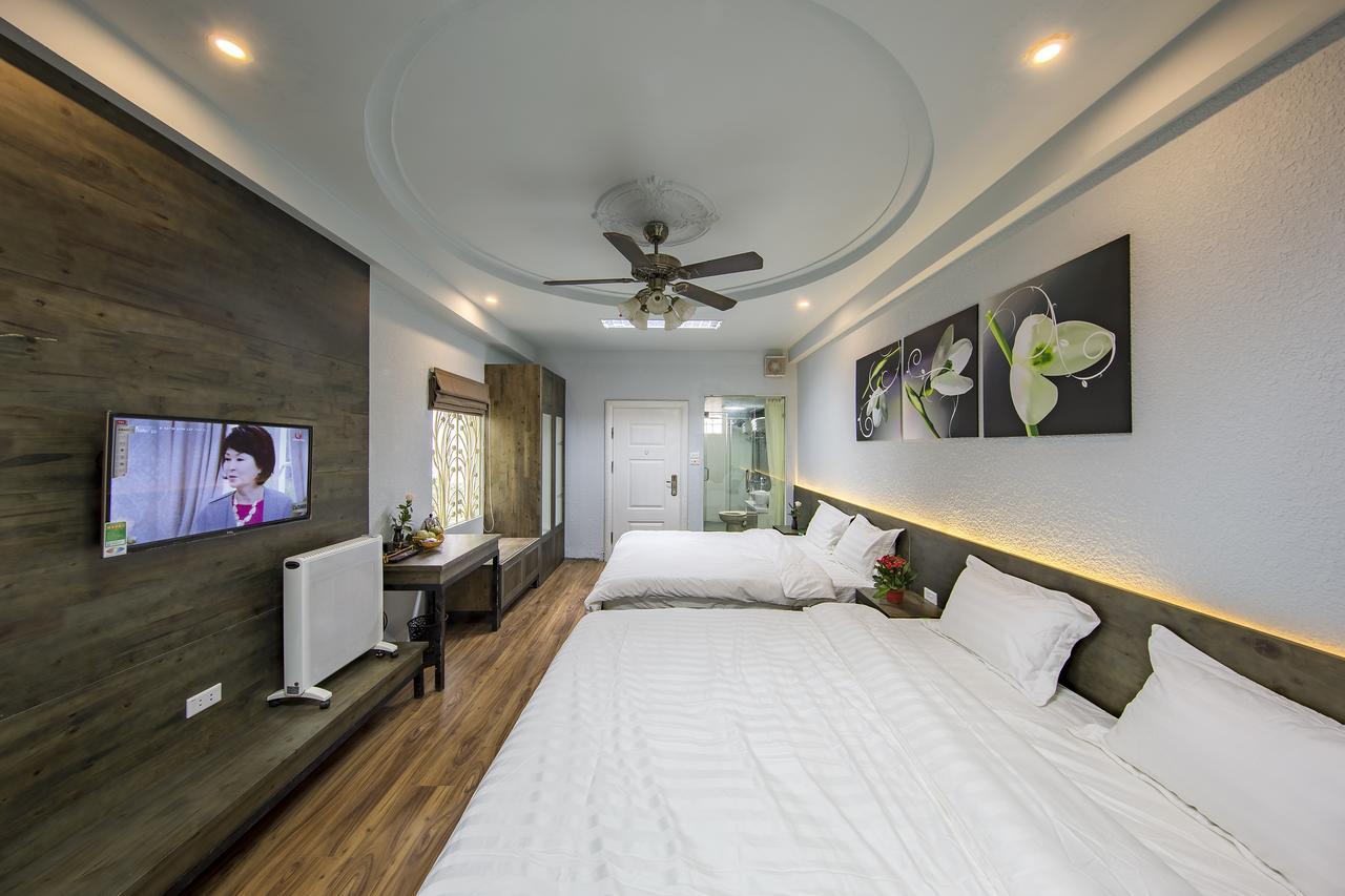 Hanoi Moon Cactus Экстерьер фото
