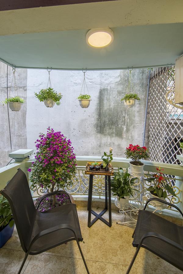 Hanoi Moon Cactus Экстерьер фото