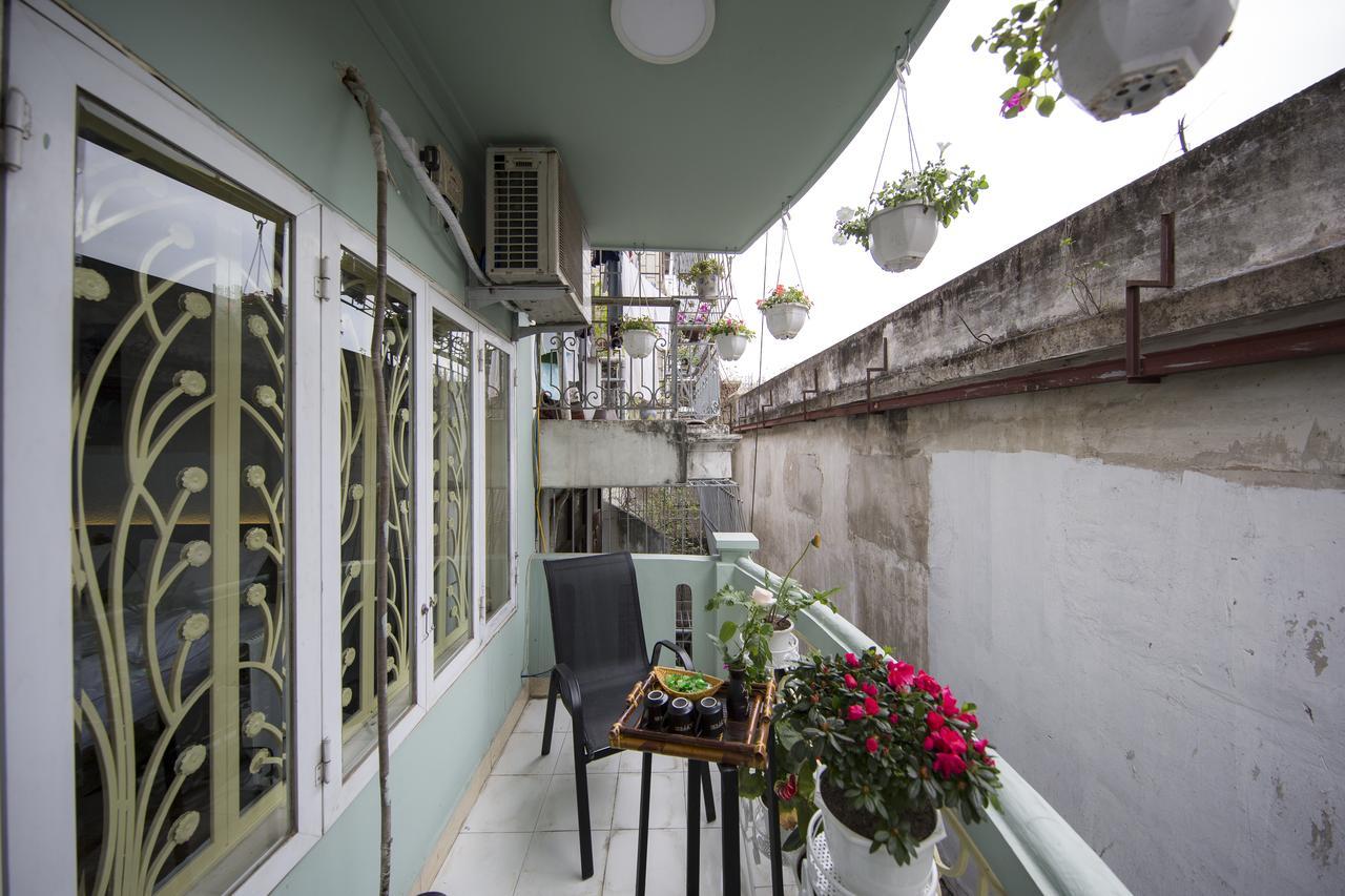 Hanoi Moon Cactus Экстерьер фото