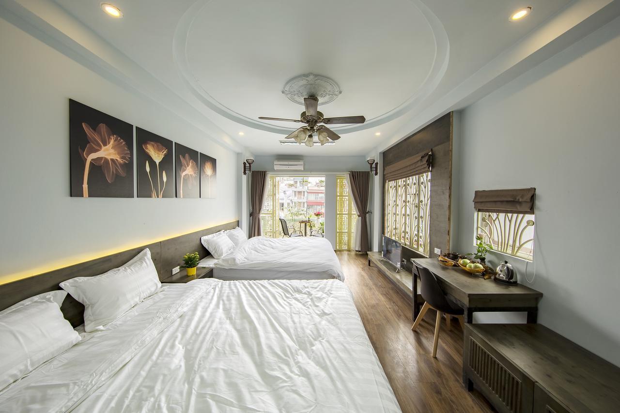 Hanoi Moon Cactus Экстерьер фото