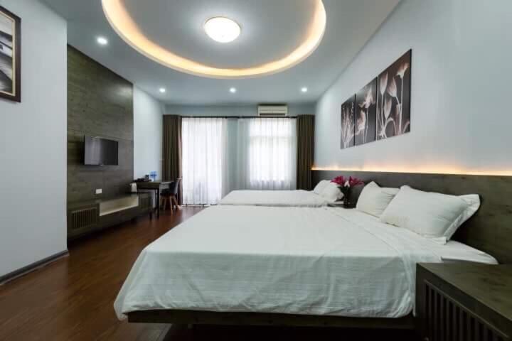 Hanoi Moon Cactus Экстерьер фото