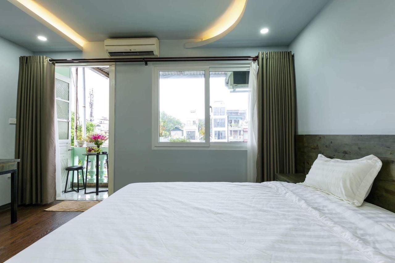 Hanoi Moon Cactus Экстерьер фото