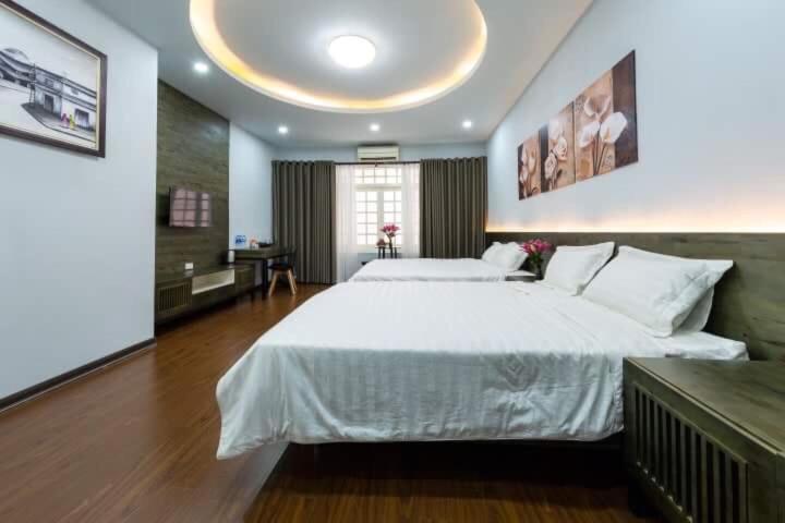 Hanoi Moon Cactus Экстерьер фото
