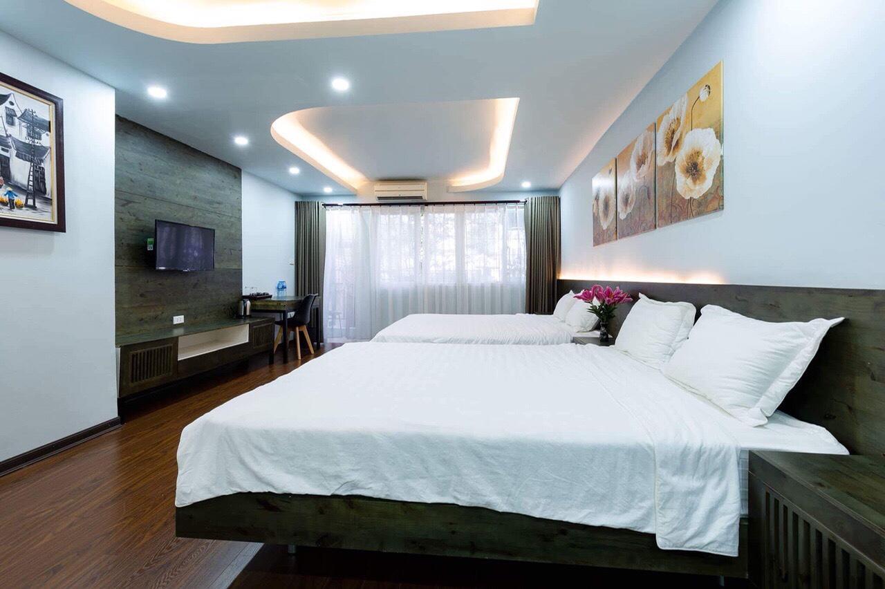 Hanoi Moon Cactus Экстерьер фото
